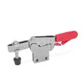 J.W. Winco GN820.4-230-NLC-NI Horizontal Toggle Clamp 820.4-230-NLC-NI